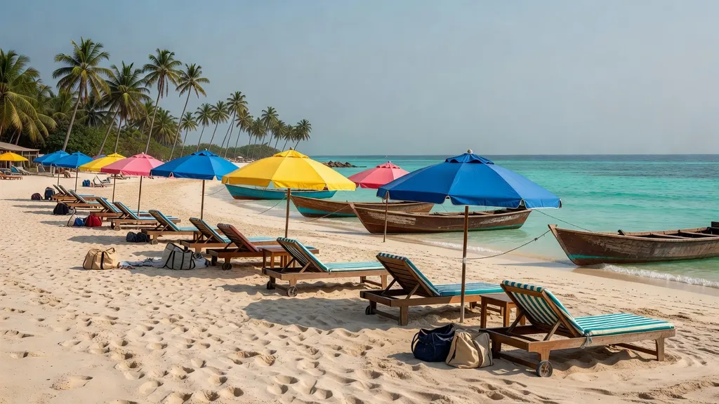 Kiedy najlepiej jechać na Zanzibar